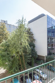 Apartment Rent Warszawa Śródmieście Chmielna